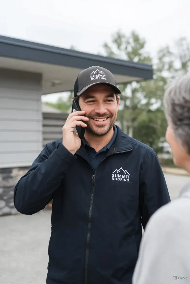 Flat Roof Leak Repair Lake Toxaway, NC FAQs